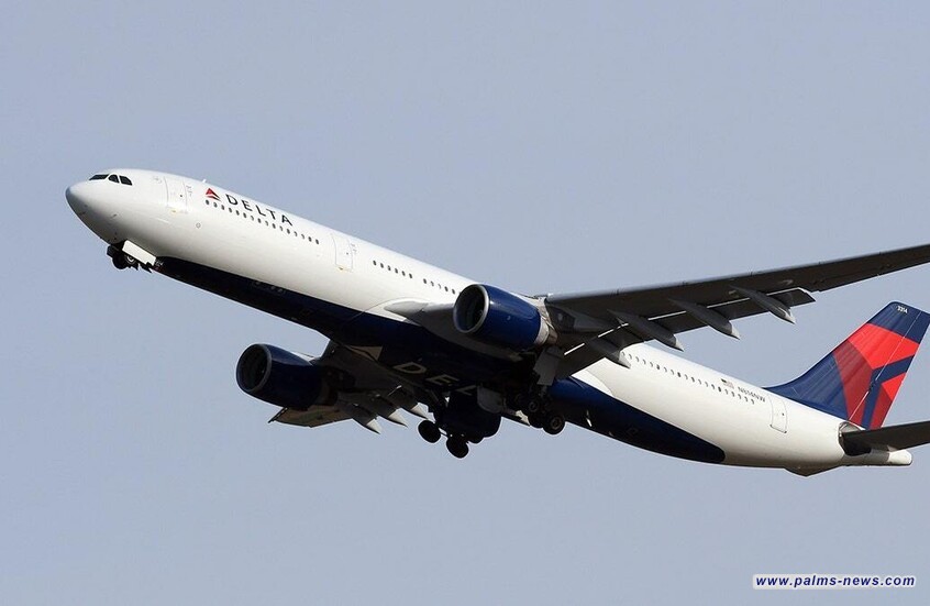 فوضى في الجو.. ركاب يتعرضون للعض والضرب على متن طائرة أمريكية!